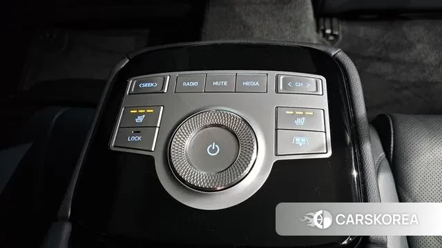 Genesis G80 (RG3) id 3028076 из Кореи 10