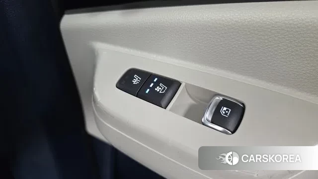 Kia The New Carnival 4th Generation id 3745527 из Кореи 10