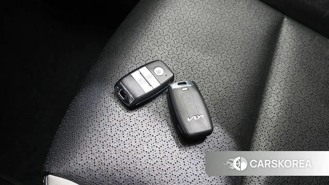 Kia Morning Urban (JA) id 4187083 из Кореи 10