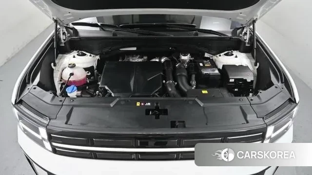 Hyundai Santa Fe (MX5) id 3016031 из Кореи 10