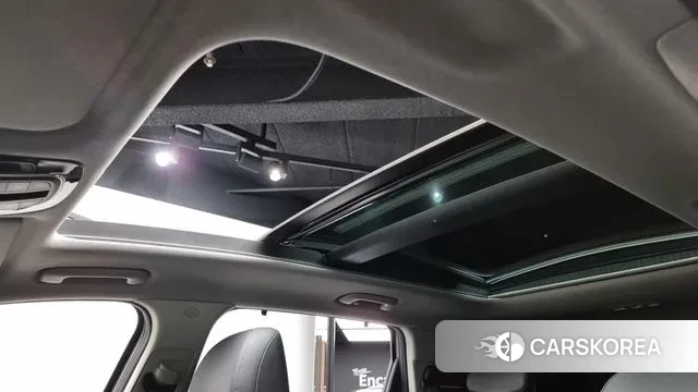 Hyundai The New Santa Fe id 3306602 из Кореи 10