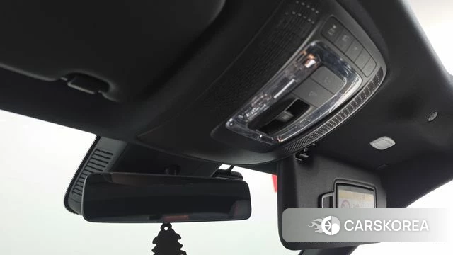 Mercedes-Benz A-Class W177 id 4524050 из Кореи 10