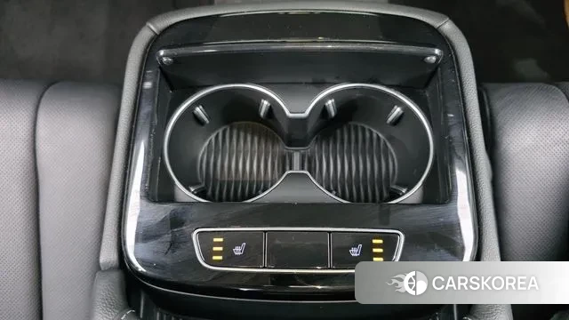 Genesis G80 (RG3) id 3028402 из Кореи 10