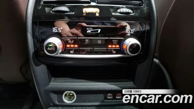 BMW 6 Series GT (G32) id 2812156 из Кореи 10