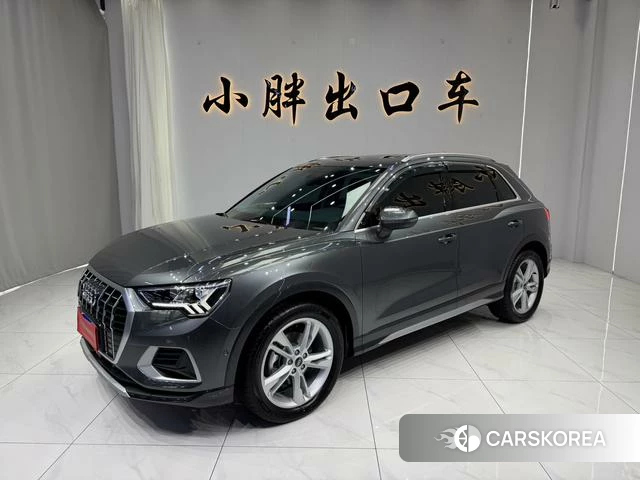 Audi Q3 id 4342157 из Китая 10