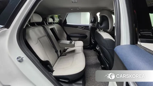 Kia Sportage 5th Generation id 2979916 из Кореи 10