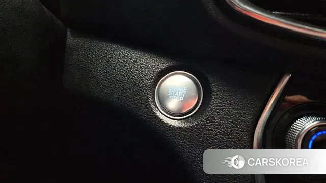 Hyundai Santa Fe TM id 3413111 из Кореи 10