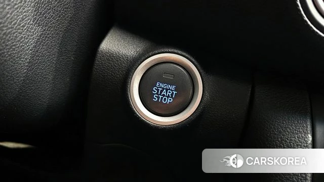 Hyundai Kona id 4477409 из Кореи 10