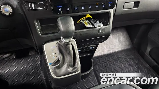 Hyundai Staria id 2557766 из Кореи 10