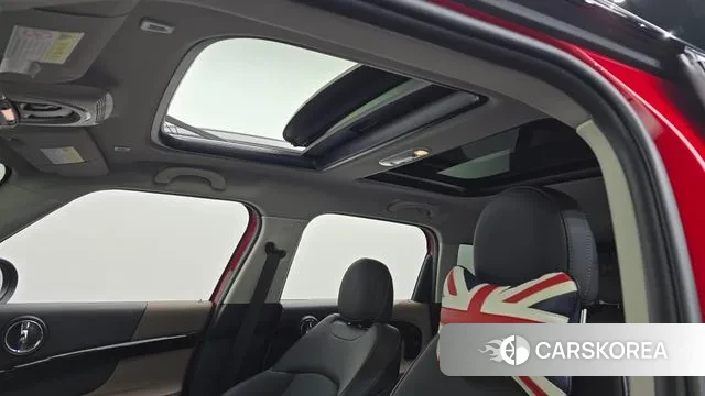 Mini Cooper Countryman id 3368585 из Кореи 10