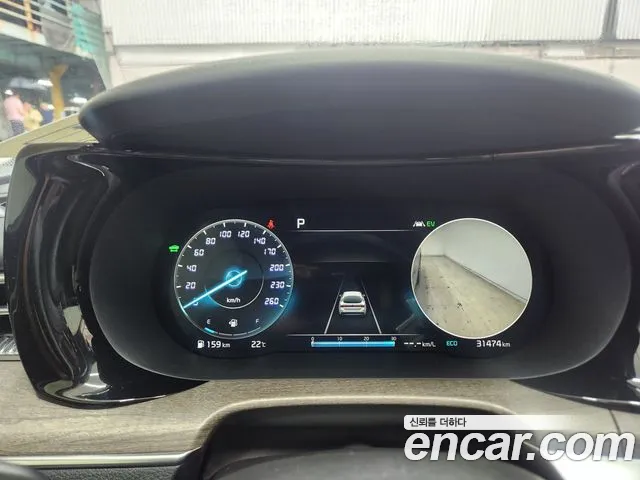 Kia K5 Hybrid 3rd Generation id 2854195 из Кореи 10