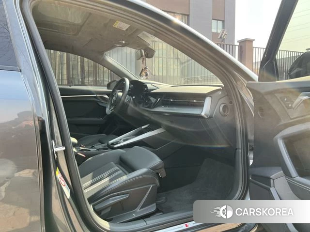 Audi A3 id 4299426 из Китая 10