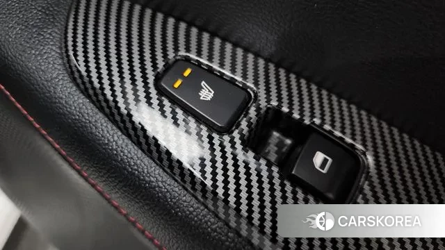 Kia The New K3 2nd generation id 3665711 из Кореи 10