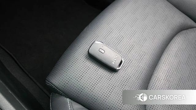Kia The New K3 2nd generation id 4303899 из Кореи 10