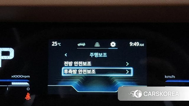 Ssangyong Torres id 4401142 из Кореи 10
