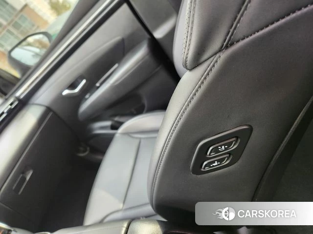 Hyundai Tucson (NX4) id 4334079 из Кореи 10