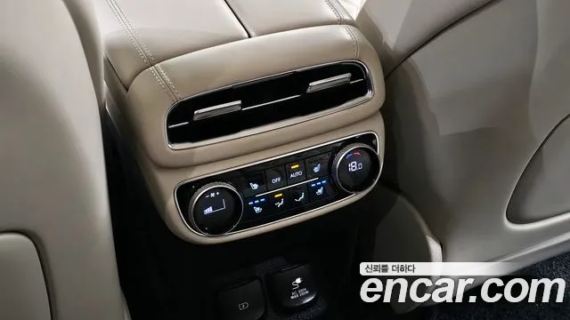 Genesis GV80 id 2706074 из Кореи 10