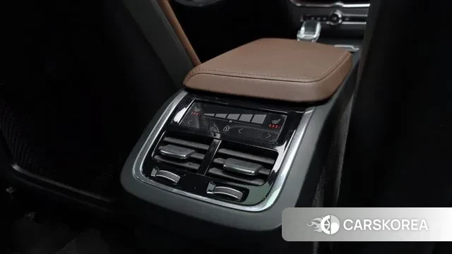 Volvo XC60 second Generation id 3427969 из Кореи 10