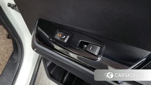 Ssangyong Torres id 3523871 из Кореи 10