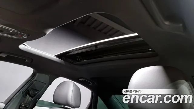 Audi A6 (C8) id 2951076 из Кореи 10