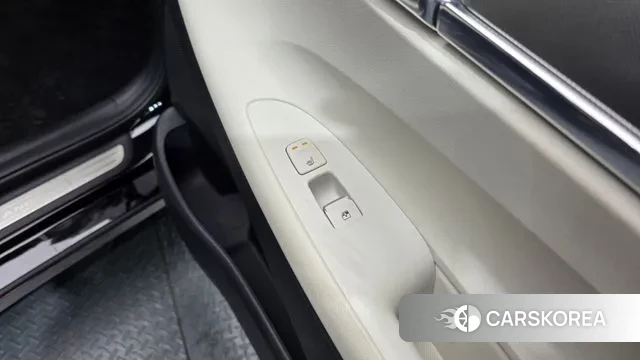 Hyundai The New Grandeur IG Hybrid id 3675497 из Кореи 10