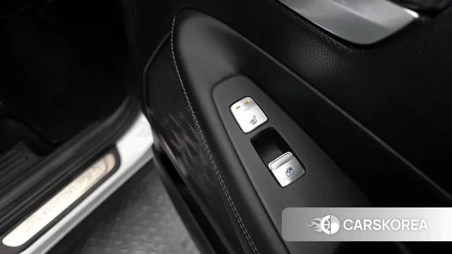 Hyundai The New Santa Fe id 3601262 из Кореи 10