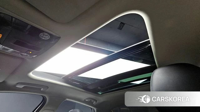 Kia K5 3rd generation id 3851525 из Кореи 10