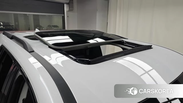 Chevrolet (GM Daewoo) Traverse id 3859914 из Кореи 10