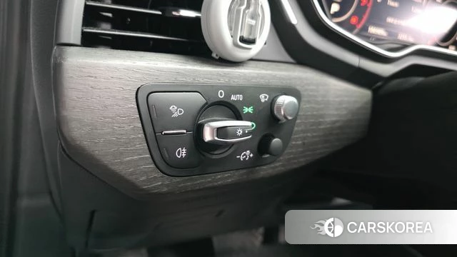 Audi A4 (B9) id 4471079 из Кореи 10