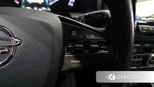 Ssangyong The New Rexton Sport id 3680916 из Кореи 10