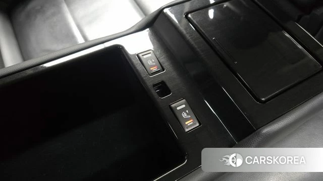 Renault Korea (Samsung) SM7 Nova id 3905786 из Кореи 10