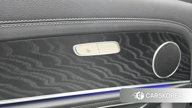 Mercedes-Benz E-Class W213 id 3819982 из Кореи 10