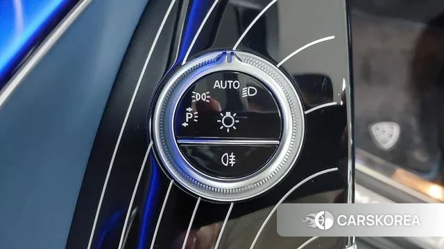 Mercedes-Benz S-Class W223 id 3206974 из Кореи 10