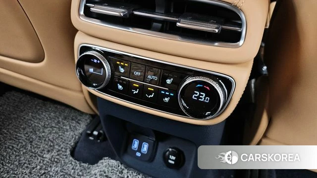 Genesis GV80 id 3878944 из Кореи 10