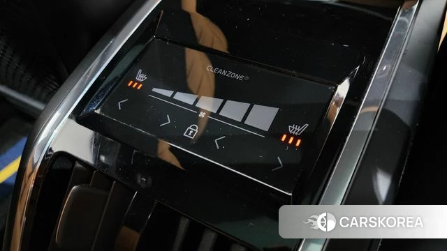 Volvo S90 id 4881541 из Кореи 10