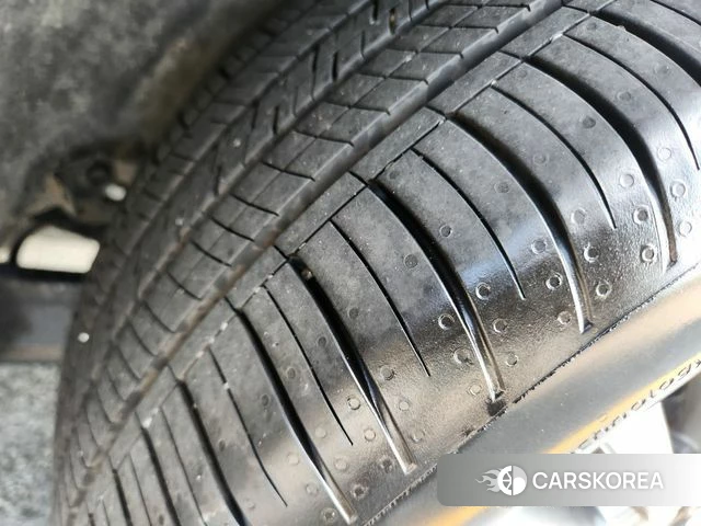 Hyundai All New Tucson id 4931040 из Кореи 10
