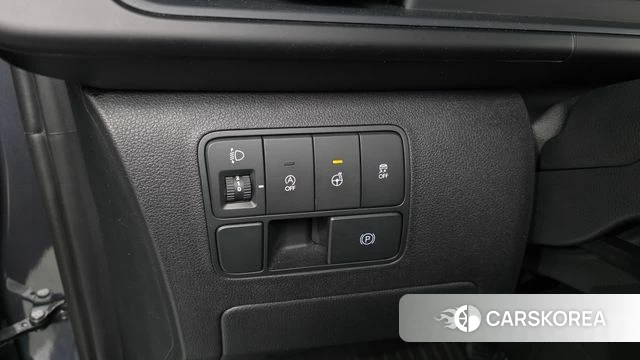 Hyundai Staria id 4242983 из Кореи 10