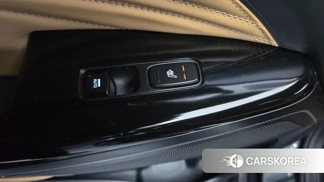 Kia K7 Premier id 3054464 из Кореи 10