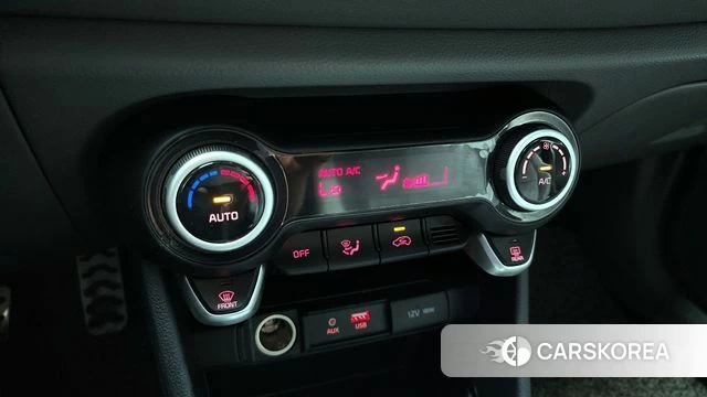 Kia All New Morning (JA) id 4390368 из Кореи 10
