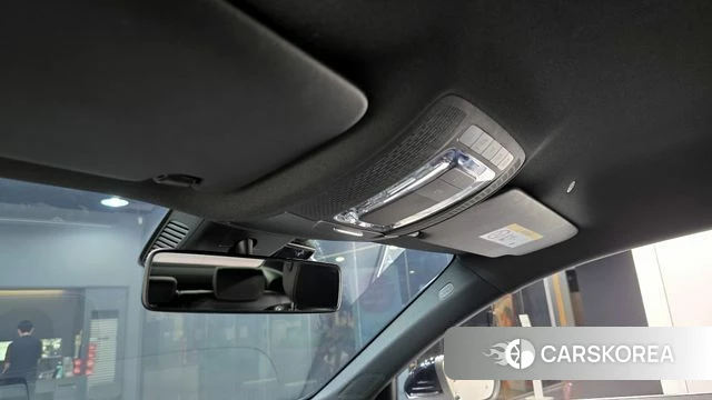 Mercedes-Benz A-Class W177 id 4203121 из Кореи 10