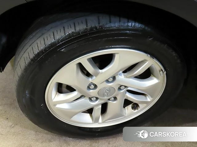 Hyundai Venue id 3919798 из Кореи 10