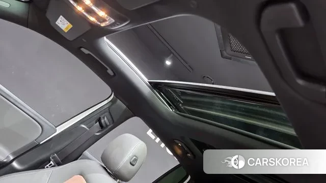 Mercedes-Benz EQB X243 id 3566115 из Кореи 10