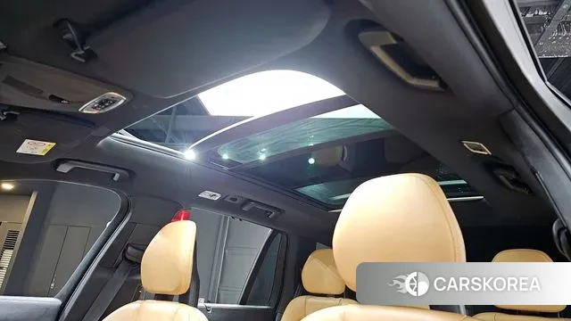 Volvo XC90 second Generation id 3453705 из Кореи 10