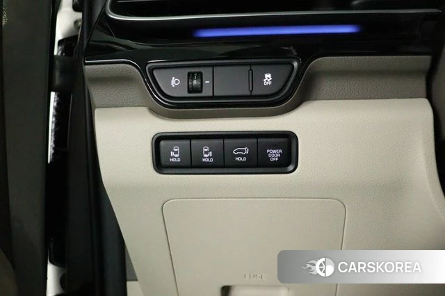 Kia The New Carnival 4th Generation id 4724093 из Кореи 10