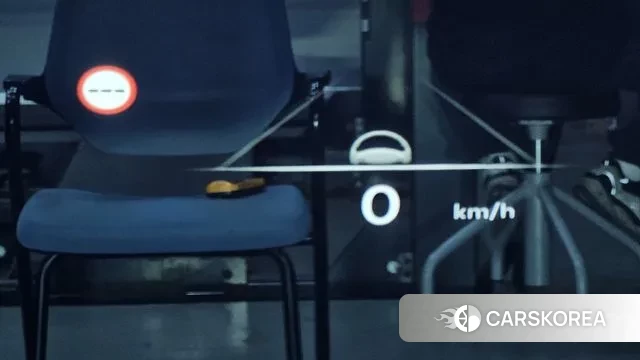 Genesis G80 (RG3) id 3560361 из Кореи 10