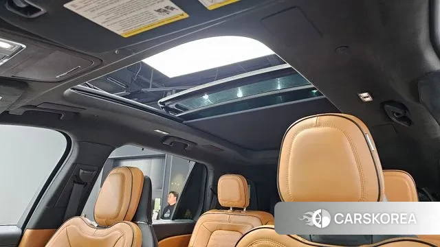 Lincoln Aviator 2nd generation id 3053816 из Кореи 10