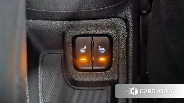 Chevrolet (GM Daewoo) The New Spark id 3478975 из Кореи 10