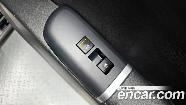 Hyundai Grandeur Hybrid (GN7) id 2701148 из Кореи 10