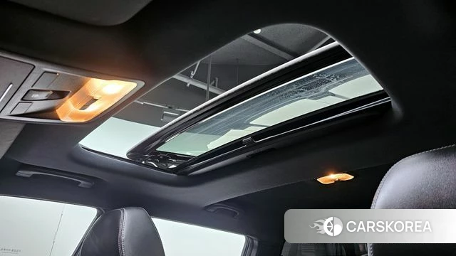 Ssangyong Rexton Sports id 3833815 из Кореи 10