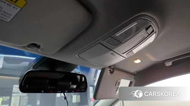 Hyundai All New Tucson id 3439898 из Кореи 10